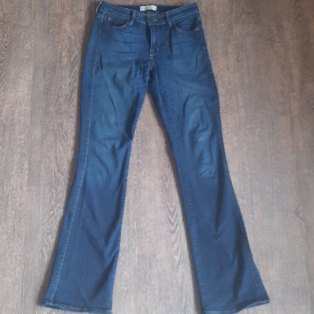 Jeans by Cookie Johnson